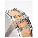 Pearl Stavecraft 14 x 5'' Ashwood Snare Drum - Throw-off
