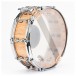 Pearl Stavecraft 14 x 5'' Ashwood Snare Drum - Resonant Side