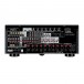 Yamaha RX-A3030 Aventage AV Receiver, Black