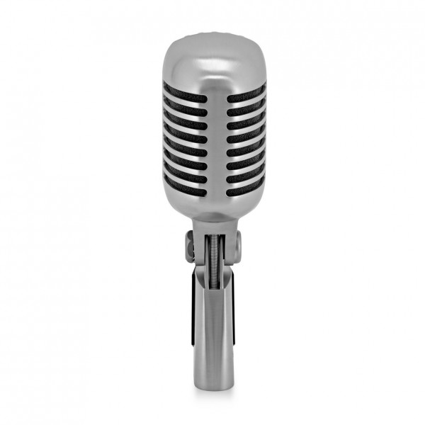 Shure 55SH Dynamic Vocal Microphone Bundle at Gear4music