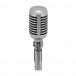 Shure 55SH Unidyne Vocal Microphone - Rear