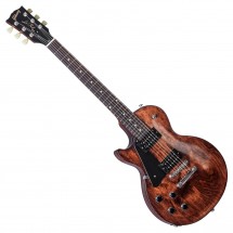 Gibson Les Paul Faded T 2017 Left Handed, Worn Brown