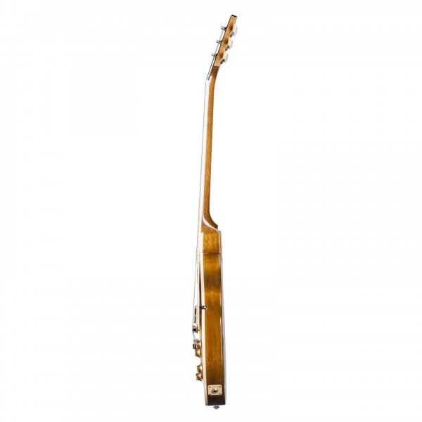 Gibson Les Paul Traditional T Electric Guitar, Honey Burst