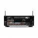 Denon AVR-X2200W Black 7.2 Channel AV Receiver w/ Bluetooth & Wi-Fi