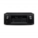Denon AVR-X2200W Black 7.2 Channel AV Receiver w/ Bluetooth & Wi-Fi