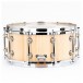 Pearl Stavecraft 14 x 6.5'' Ashwood Snare Drum - Angle 3
