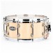 Pearl Stavecraft 14 x 6.5'' Ashwood Snare Drum - Angle 4