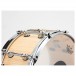 Pearl Stavecraft 14 x 6.5'' Ashwood Snare Drum - Swivel Tube Lugs