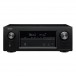Denon AVR-X2300W Black 7.2 Channel AV Receiver