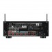 Denon AVR-X2300W Black 7.2 Channel AV Receiver