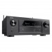 Denon AVR-X2300W Black 7.2 Channel AV Receiver