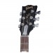 Gibson Les Paul Studio High Performance Electric Guitar, Black Cherry Burst