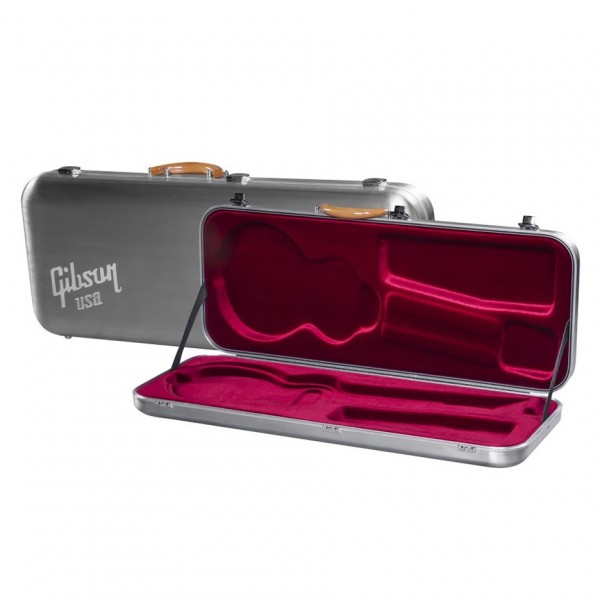 Gibson Les Paul Studio HP 2017, Black Cherry Burst at Gear4music