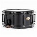 Pearl UltraCast 14 x 6.5'' Cast Aluminium Snare Drum - Angle 2