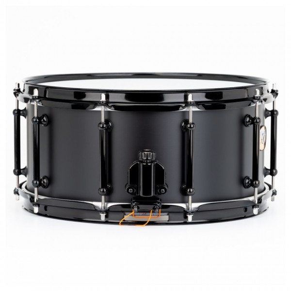 Pearl UltraCast 14 x 6.5'' Cast Aluminium Snare Drum at Gear4music