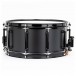 Pearl UltraCast 14 x 6.5'' Cast Aluminium Snare Drum - Angle 3