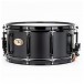 Pearl UltraCast 14 x 6.5'' Cast Aluminium Snare Drum - Angle 4