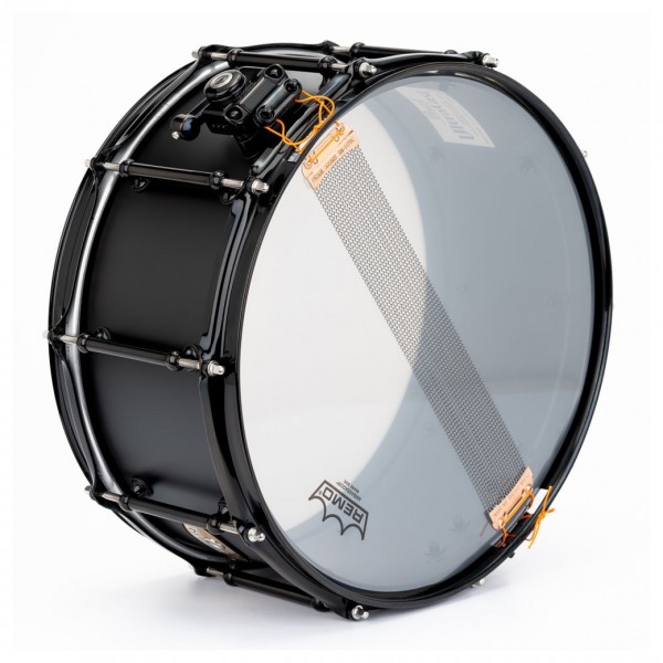 Pearl UltraCast 14 x 6.5'' Cast Aluminium Snare Drum