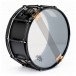 Pearl UltraCast 14 x 6.5'' Cast Aluminium Snare Drum - Resonant Side