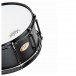 Pearl UltraCast 14 x 6.5'' Cast Aluminium Snare Drum - Hoops