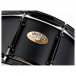 Pearl UltraCast 14 x 6.5'' Cast Aluminium Snare Drum - Badge