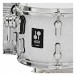 Sonor AQ2 22'' 5pc Shell Pack, White Pearl - Badge