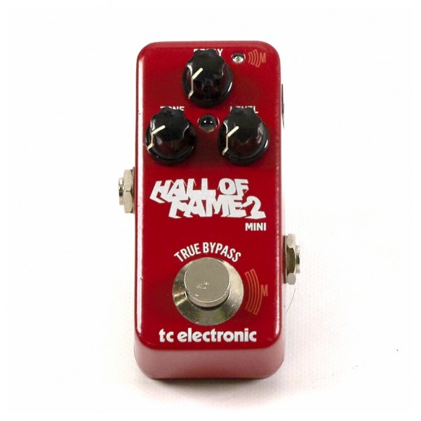 TC Electronic Hall Of Fame 2 Mini Reverb - Secondhand