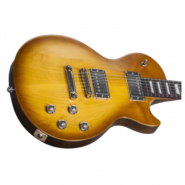 Gibson Les Paul Tribute HP, Faded Honey Burst (2017) at Gear4music