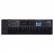 Juno-DS61 Portable Synthesizer, Black Keyboard - Top (Lights)