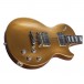 Gibson Les Paul Tribute HP Electric Guitar, Gold