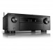 Denon AVC-X6500H 11.2 Channel AV Surround Amplifier, Black