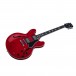 Gibson ES-335 Figured, Cherry (2016)