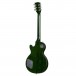 Gibson Les Paul Classic T Electric Guitar, Green Burst