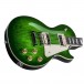 Gibson Les Paul Classic T Electric Guitar, Green