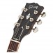 Gibson Memphis 2016 ES-335 Satin Hollowbody Guitar, Sunset Burst
