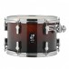Sonor AQ2 22'' 5pc Shell Pack, Brown Fade - Tom