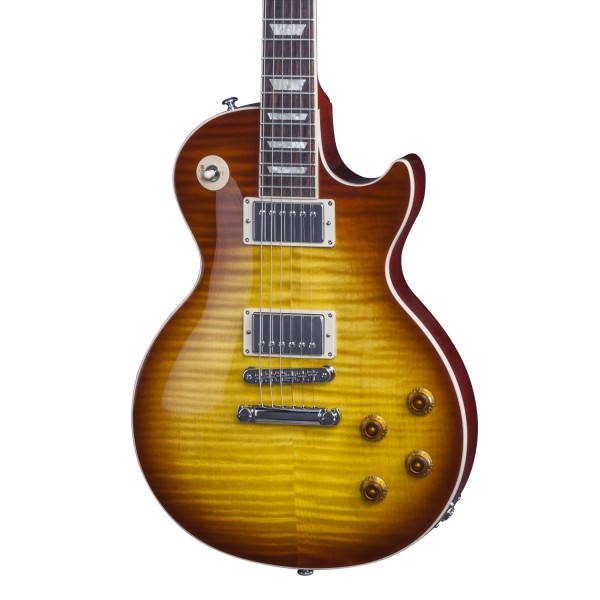 Gibson Les Paul Standard T 2016, Tea Burst at Gear4music