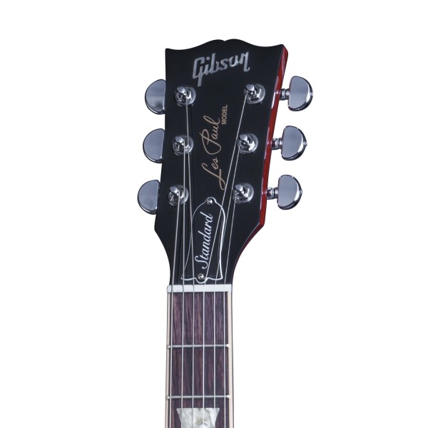 Gibson Les Paul Standard T 2016, Tea Burst at Gear4music