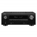 Denon AVR-X3600H Black 9.2 Channel AV Receiver