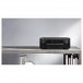 Denon AVR-X3600H Black 9.2 Channel AV Receiver