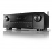 Denon AVR-X3600H Black 9.2 Channel AV Receiver