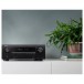 Denon AVC-X3700H Black 9.2 Channel AV Receiver