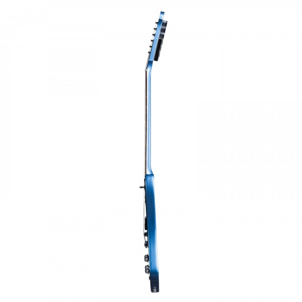 Gibson Firebird Studio HP Electric Guitar, Pelham Blue