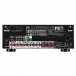 Denon AVR-X2700H Black 7.2 Channel AV Receiver