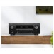 Denon AVR-X2700H Black 7.2 Channel AV Receiver