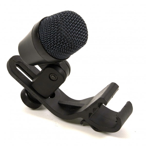 Sennheiser e904 Dynamic Cardioid Tom Microphone Secondhand at Gear4music