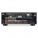 Denon AVR-X2500H Black 7.2 Channel AV Receiver
