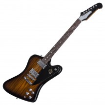 Gibson Firebird Studio HP Electric Guitar, Vintage Burst (2017)