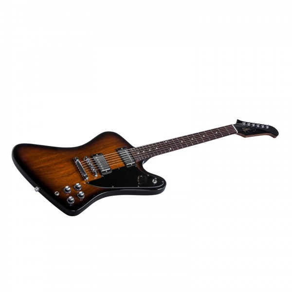 ギター Gibson Firebird Studio 2017 T Gibson Firebird Studio T, Vintage Sunburst (2017) | Gear4music