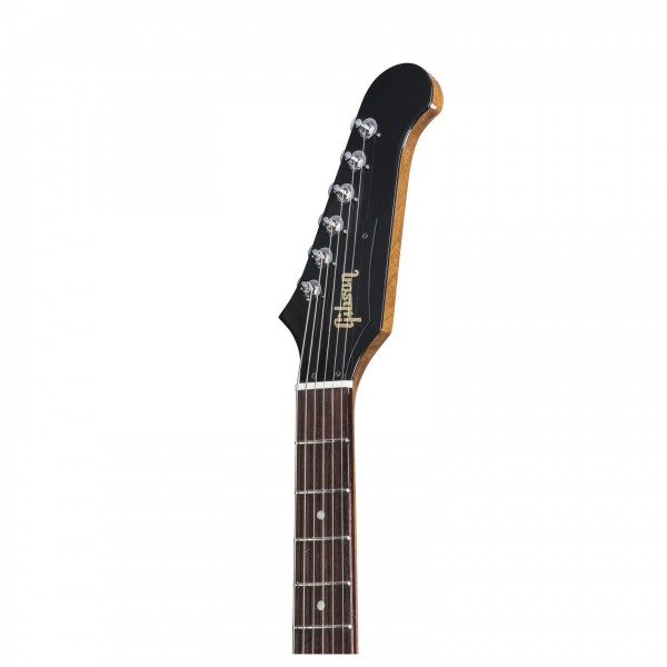 Gibson Firebird Studio T, Vintage Sunburst (2017) | Gear4music